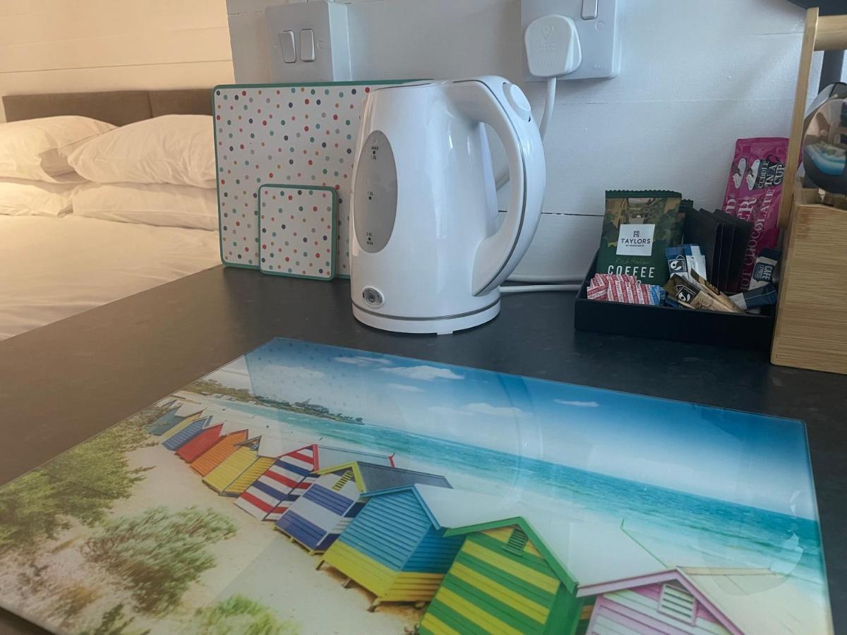 Glamping Pod With Ensuite Wc Near Kingsbridge & Salcombe Extérieur photo